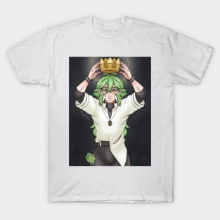 The King T-Shirt